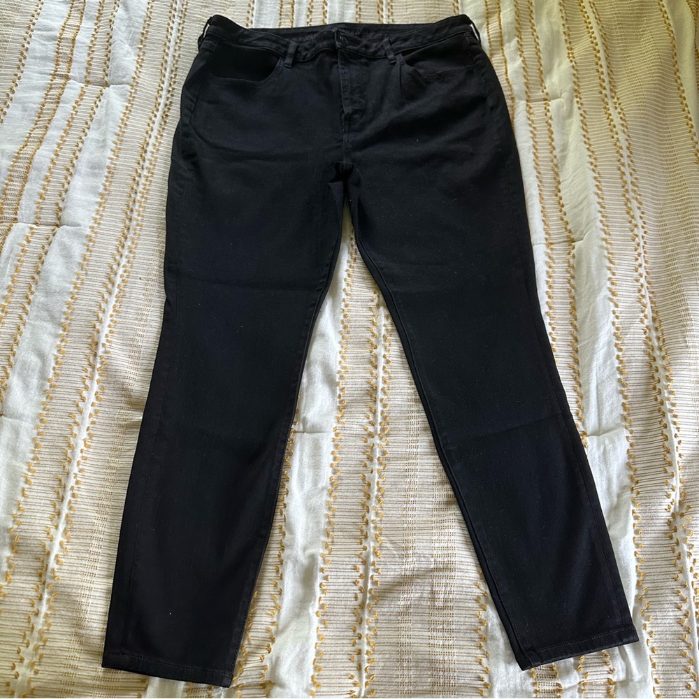 American Eagle Outfitters Black Women’s Jeggings